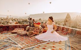 Henna Hotel Cappadocia